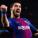 Usia Jadi Salah Satu Alasan Barcelona Jual Luis Suarez