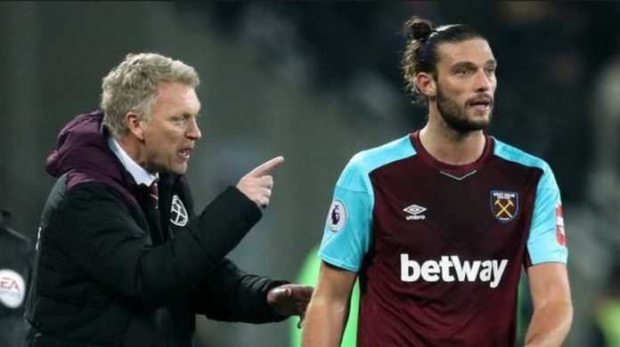 West Ham Pilih Tak Perpanjang Kontrak David Moyes