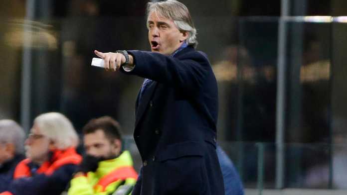 Zenit St Petersburg Tak Terima Dengan Berita Kepindahan Roberto Mancini