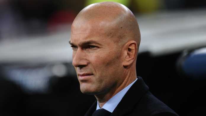 Zinedine Zidane Klarifikasi Rencana Transfer Neymar Usai Final Champions
