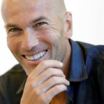 Zinedine Zidane Ogah Berkomentar Lagi Soal El Clasico