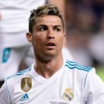 Zinedine Zidane Sampaikan Cedera Ronaldo Tak Begitu Parah