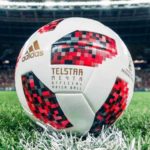 Adidas Rilis Telstar Mechta Untuk Babak 16 Besar Piala Dunia