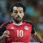 Ambisi Mohamed Salah Bawa Mesir Ukir Sejarah di Piala Dunia