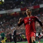 Andres Iniesta Peringatkan Spanyol Soal Bahaya Cristiano Ronaldo
