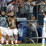 Argentina Bakal Depak Pelatihnya Usai Piala Dunia 2018