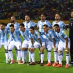 Argentina Berambisi Hentikan Puasa Gelar di Piala Dunia