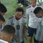 Argentina Jadi Peserta 16 Besar Terbaik Soal Adu Penalti