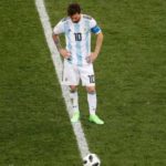 Argentina Tak Boleh Terus Ketergantungan Terhadap Lionel Messi