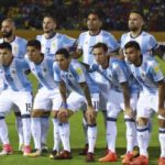 Argentina Tak Pasang Terlalu Muluk Untuk Piala Dunia