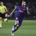 Barcelona Berencana Segera Perpanjang Kontrak Jordi Alba