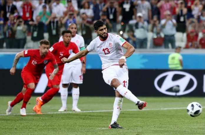 Beberapa Klub Italia Jadi Peminat Bintang Timnas Tunisia