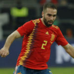 Bek Spanyol Kritik Permainan Bertahan Iran