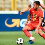 Belgia Berhasil Melumat Mesir Tiga Gol Tanpa Balas