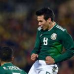 Bintang Timnas Meksiko Jadi Incaran Klub Raksasa La Liga Spanyol