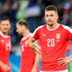 Bintang Timnas Serbia Mengaku Tetap Ingin Bertahan di Lazio