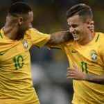 Coutinho Optimis Salah Dan Neymar Akan Bersinar di Piala Dunia