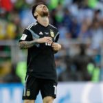 Crespo Tetap Anggap Messi Pemain Hebat Meski Tanpa Trofi