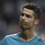 Cristiano Ronaldo Dibuat Kesal Dengan Sikap Mantan Klubnya
