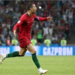 Cristiano Ronaldo Kembali Pecahkan Berbagai Rekor Piala Dunia