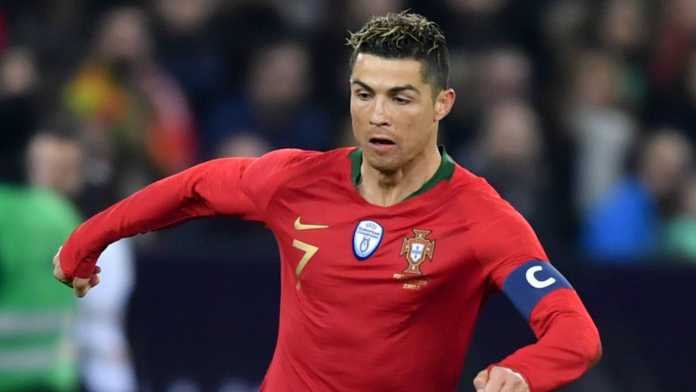 Cristiano Ronaldo Tegaskan Saat Ini Hanya Fokus Untuk Timnas Portugal