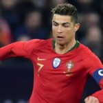 Cristiano Ronaldo Ungkap Ambisi Besarnya di Piala Dunia