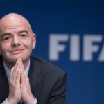 FIFA Diskusikan Rencana Penambahan Peserta Piala Dunia