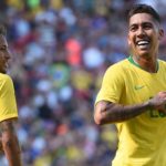 Firmino Tetap Santai Meski Tak Jadi Bintang di Timnas Brasil