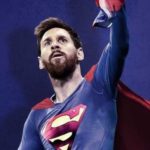 Francisco Buyo Anggap Kehebatan Lionel Messi Hanyalah Kebohongan