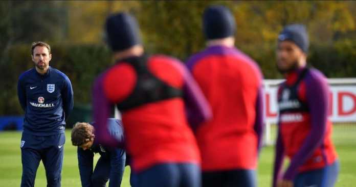 Gareth Southgate Anggap Permainan Inggris yang Terbaik di Piala Dunia