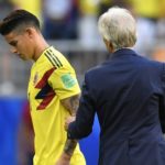 James Rodriguez Jadi Tumbal Kemenangan Kolombia Atas Senegal