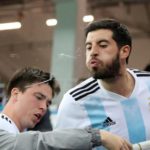 Jorge Sampaoli Jadi Sasaran Hinaan Suporter Argentina