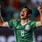 Juara Liga Spanyol Ikut Ramaikan Perburuan Penyerang Meksiko