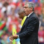 Kekecewaan Fernando Santos Usai Portugal Kalahkan Maroko