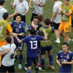 Keunggulan Fair Play Buat Timnas Jepang Berhak Lolos 16 Besar