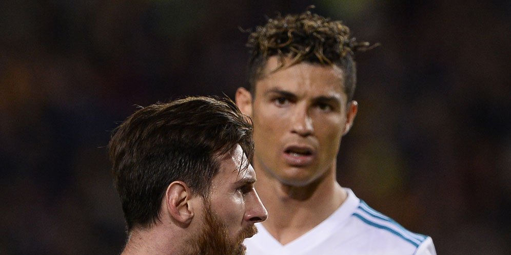 Kewell Ingin Duel Messi vs Ronaldo di Final Piala Dunia