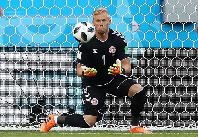 Kiper Denmark Kecewa Dengan Penggunaan VAR di Piala Dunia