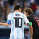 Kondisi Lionel Messi Buat Juan Sebastian Veron Keheranan