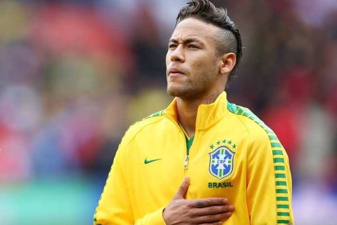 Kondisi Neymar Semakin Membaik Meski Belum Maksimal