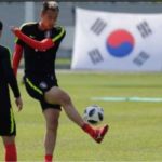 Korea Selatan Bikin Bingung Lawan Saat Latihan Tertutup