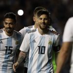 Legenda Juventus Dukung Lionel Messi Bawa Argentina Juara