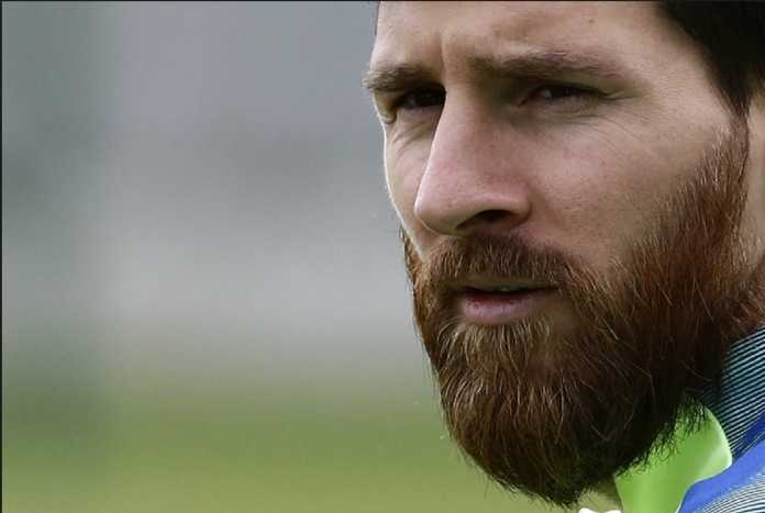 Lionel Messi Anggap Argentina Memiliki Skill Individu Mumpuni