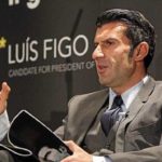 Lionel Messi Diminta Berjuang Lebih Keras Oleh Luis Figo