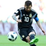 Lionel Messi Jadi Kunci Strategi Timnas Argentina