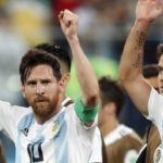 Lionel Messi Jadi Waspada Utama Timnas Prancis