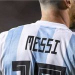 Lionel Messi Prediksikan Deretan Bintang Ini Akan Bersinar