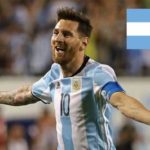 Lionel Messi Tak Anggap Argentina Favorit Juara Piala Dunia