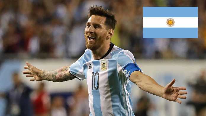 Lionel Messi Tak Butuh Trofi Piala Dunia Sebagai Pembuktian