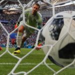 Manuel Neuer Mulai Jadi Kambing Hitam Tersingkirnya Timnas Jerman