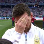 Matikan Lionel Messi Jadi Kunci Kemenangan Timnas Kroasia